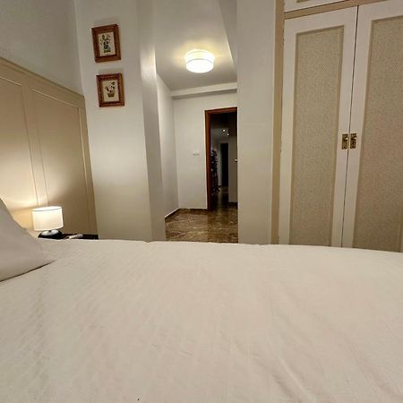 Habitacion Confort Centro Para 2 Personas Γρανάδα Εξωτερικό φωτογραφία