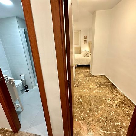 Habitacion Confort Centro Para 2 Personas Γρανάδα Εξωτερικό φωτογραφία