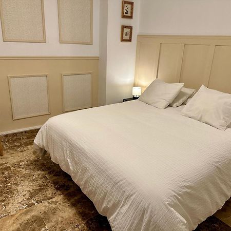 Habitacion Confort Centro Para 2 Personas Γρανάδα Εξωτερικό φωτογραφία