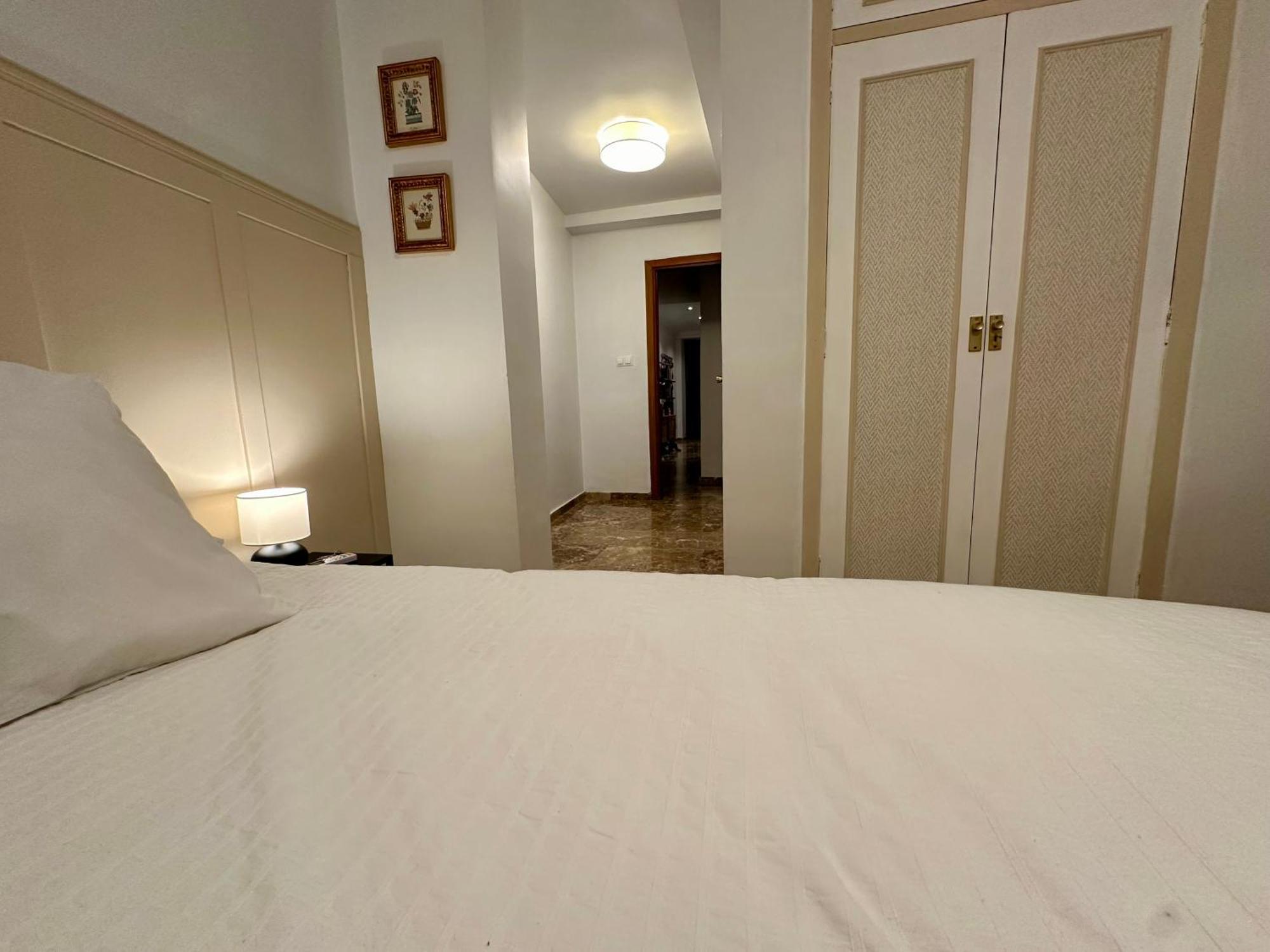 Habitacion Confort Centro Para 2 Personas Γρανάδα Εξωτερικό φωτογραφία