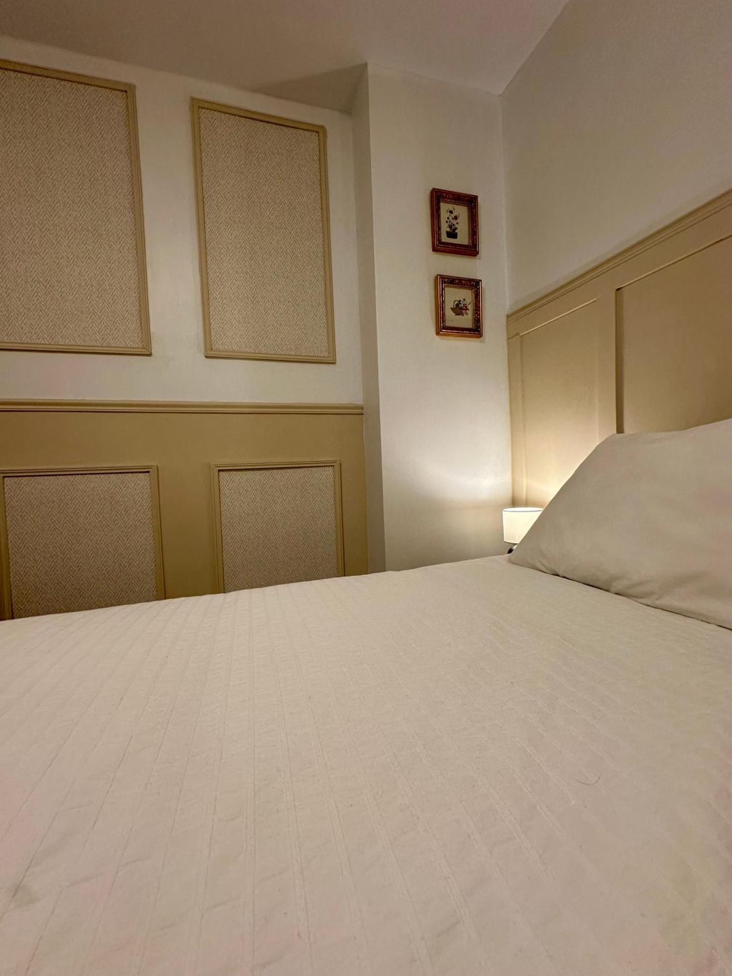Habitacion Confort Centro Para 2 Personas Γρανάδα Εξωτερικό φωτογραφία