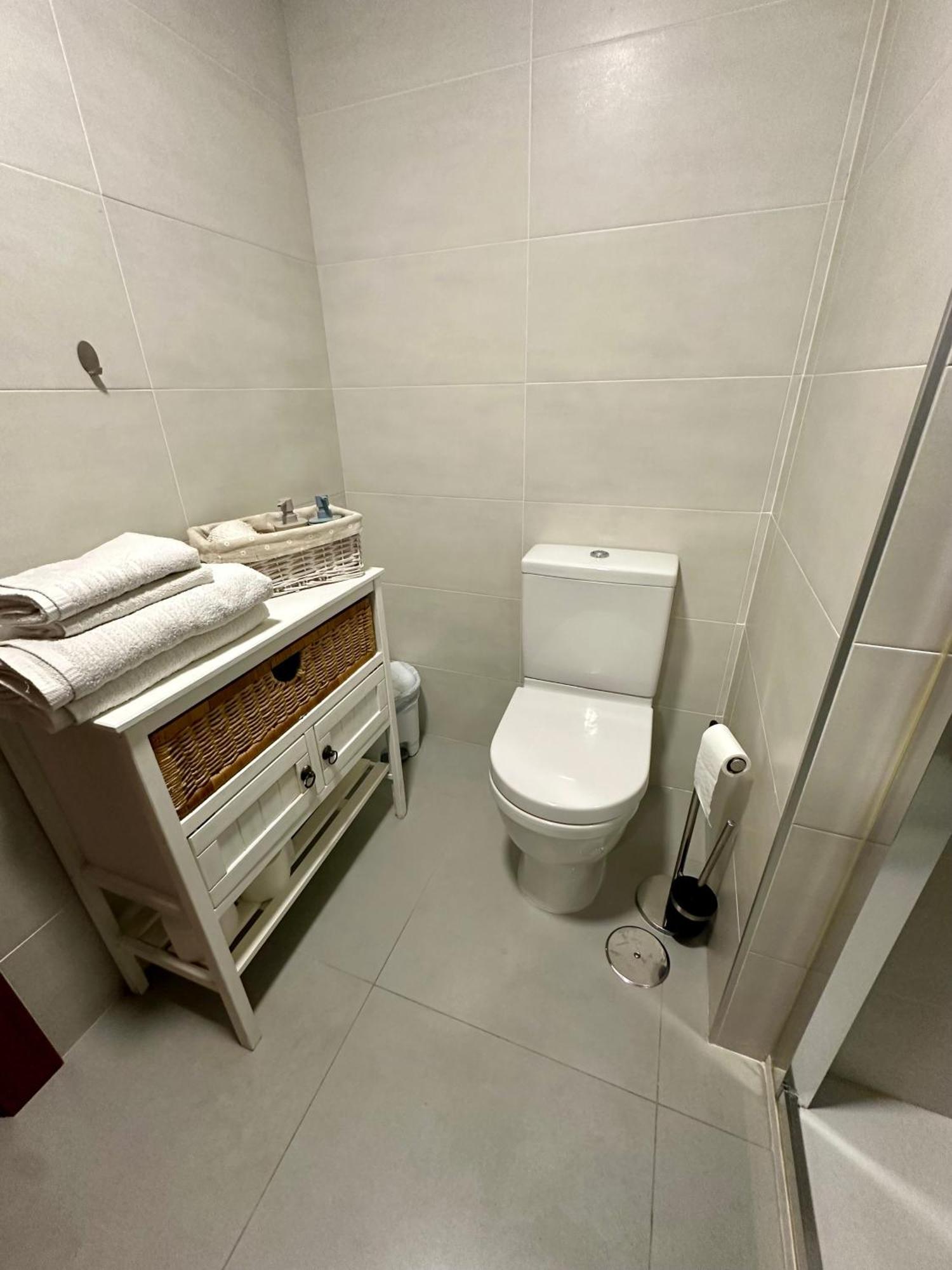 Habitacion Confort Centro Para 2 Personas Γρανάδα Εξωτερικό φωτογραφία
