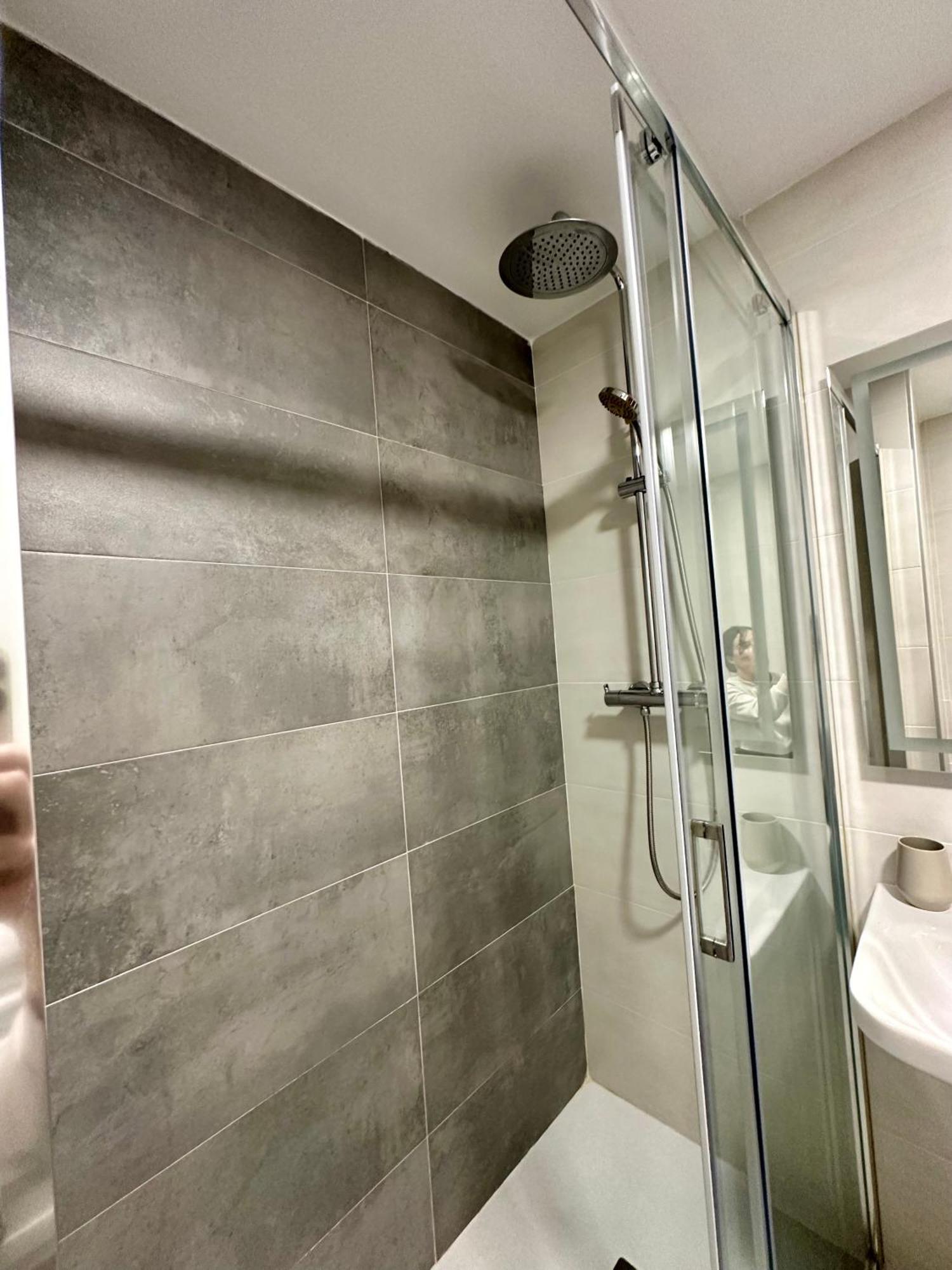 Habitacion Confort Centro Para 2 Personas Γρανάδα Εξωτερικό φωτογραφία