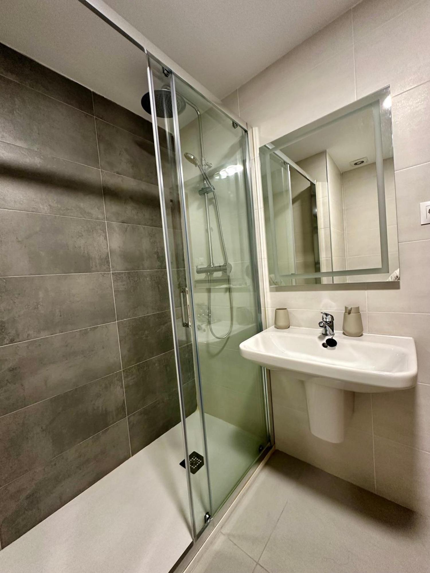 Habitacion Confort Centro Para 2 Personas Γρανάδα Εξωτερικό φωτογραφία