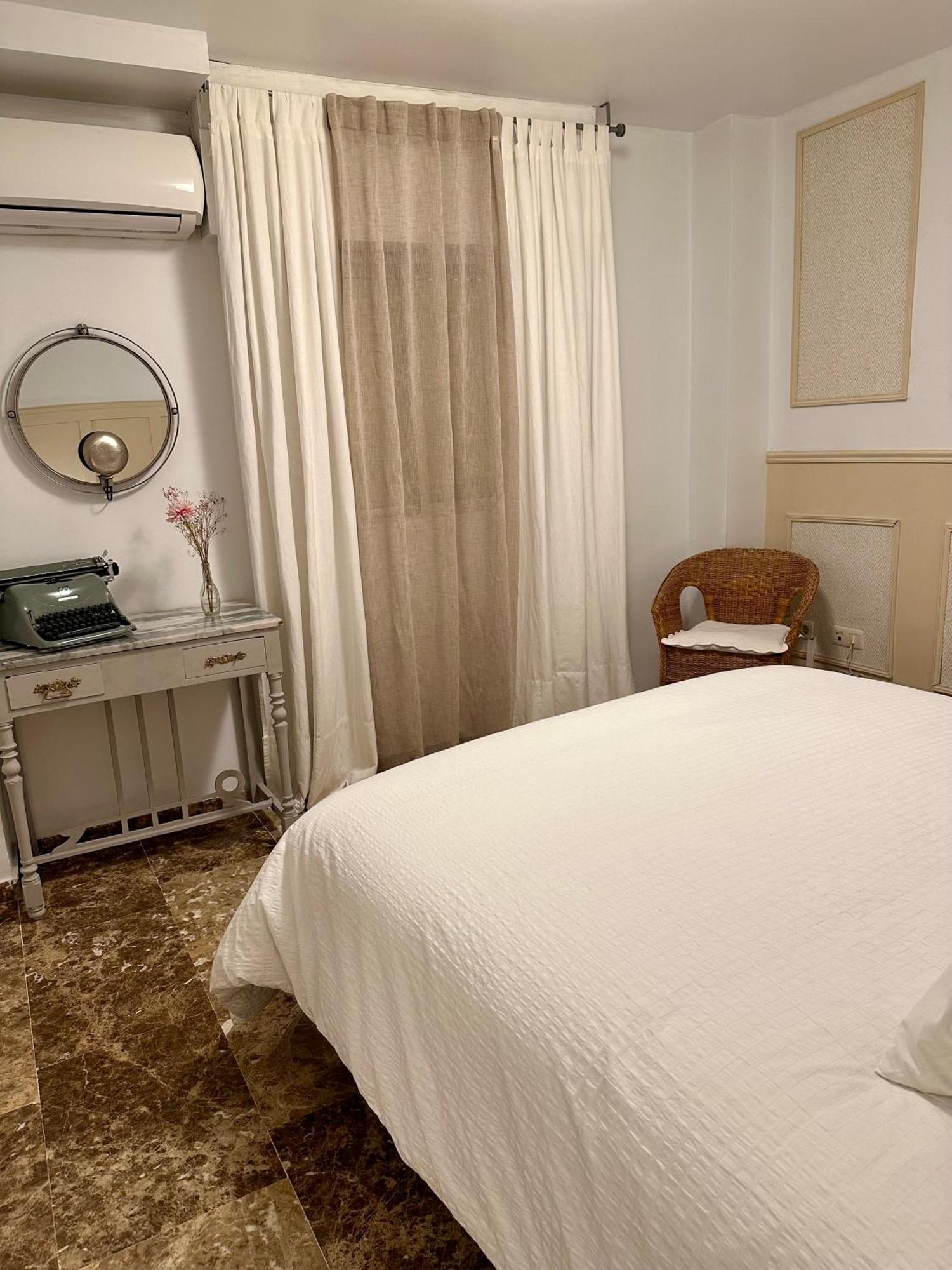 Habitacion Confort Centro Para 2 Personas Γρανάδα Εξωτερικό φωτογραφία