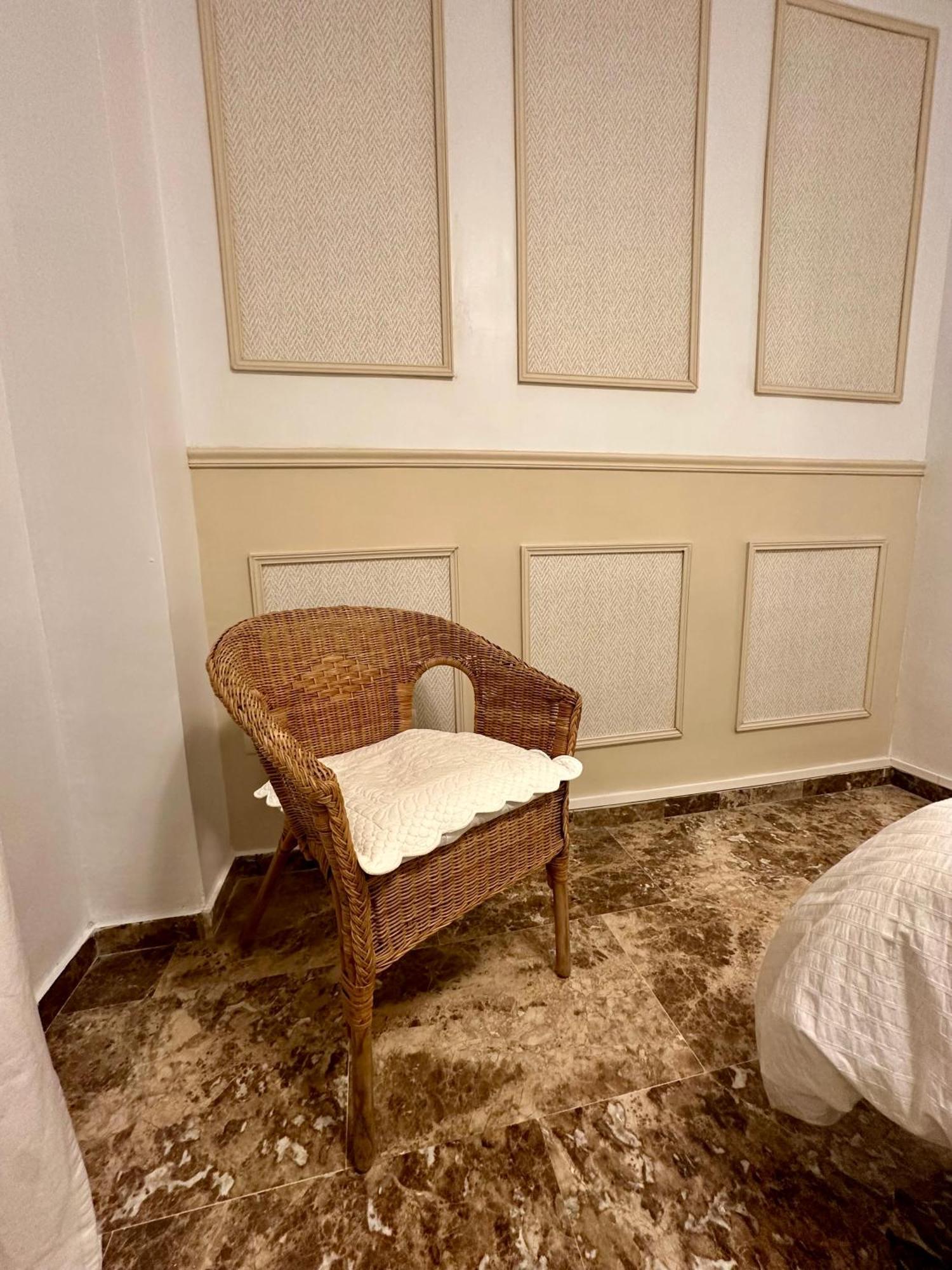 Habitacion Confort Centro Para 2 Personas Γρανάδα Εξωτερικό φωτογραφία