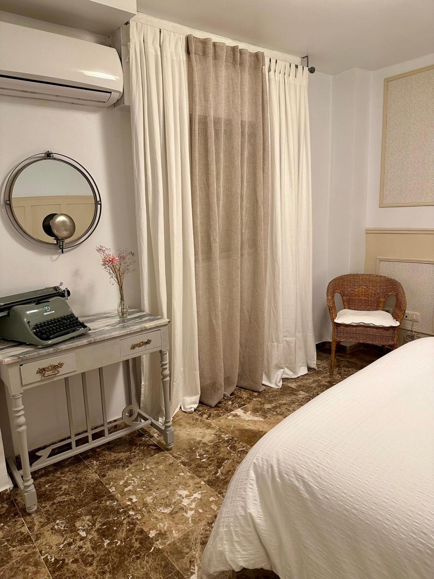 Habitacion Confort Centro Para 2 Personas Γρανάδα Εξωτερικό φωτογραφία