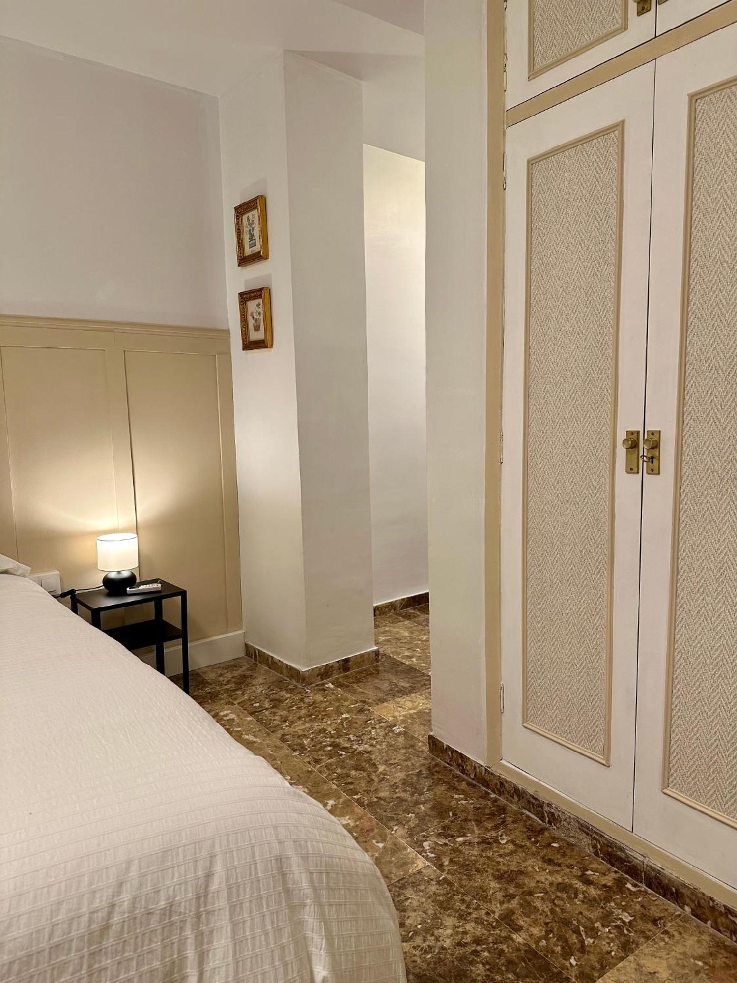 Habitacion Confort Centro Para 2 Personas Γρανάδα Εξωτερικό φωτογραφία