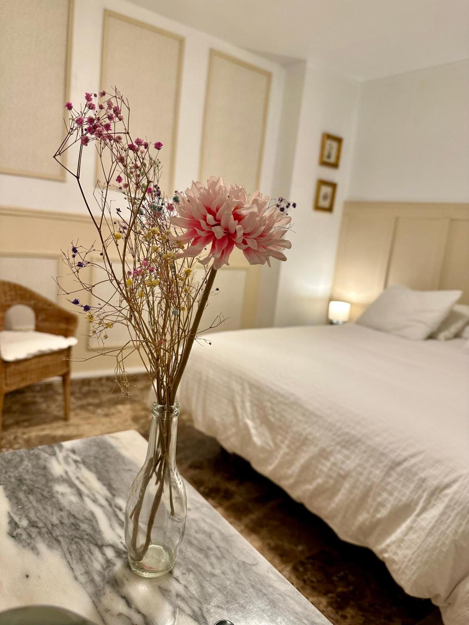 Habitacion Confort Centro Para 2 Personas Γρανάδα Εξωτερικό φωτογραφία