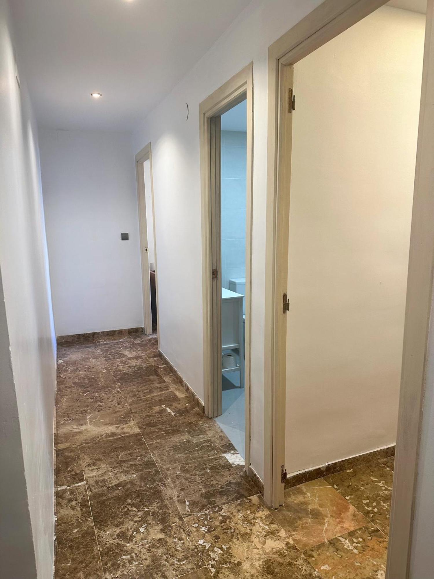 Habitacion Confort Centro Para 2 Personas Γρανάδα Εξωτερικό φωτογραφία